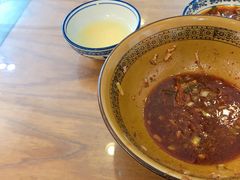 -福瑞记老孙头biangbiang面(新生路店)