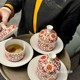 大家不要放过这家淮扬菜(好吃晕了…