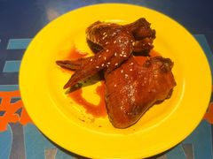 -伯友茶记(中华广场店)