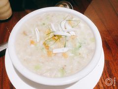 菊花鱼肚鱼蓉羹-黄但记老店·陈村粉食府
