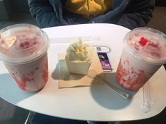 -野人牧坊Gelato(天津南开大悦城店)