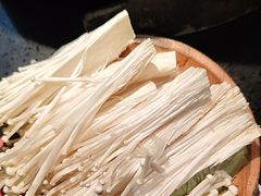 -探鱼·鲜青椒爽麻烤鱼(增城东汇城店)