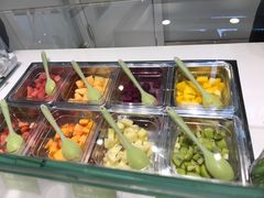 -Salud撒露欧洲冻酸奶(北苑上品店)