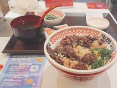 -牛邸·烧肉饭(来福士店)