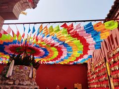 -西安市广仁寺