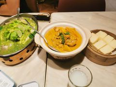 -金椰壳· 大厨新加坡菜(壹方城店)