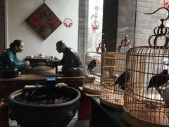 -到家尝北京菜(西坝河店)