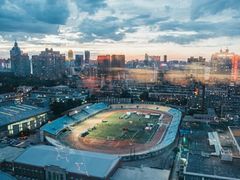 -东北大学(南湖校区)