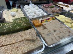 -常州糕团店(北大街新世纪商城店)