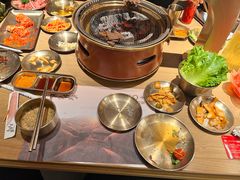 -西塔老太太泥炉烤肉(亚运村店)