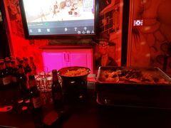-AGOGO HOUSE KTV(东街店)