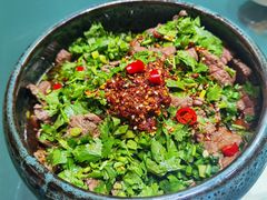 -君霖海鲜私房菜(春柳店)