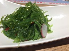 -新一喜铁板料理餐厅·铁板放题(北国商城店)
