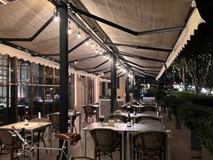 -静香HOUSE·全时段融合餐厅(七星欢乐颂店)