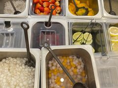 -ARTEASG啊T·新加坡奶茶(三坊七巷店)