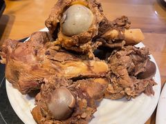 -福贵杀猪菜(吉星商住店)