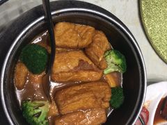 -古南都·老广东酒楼(龙江店)