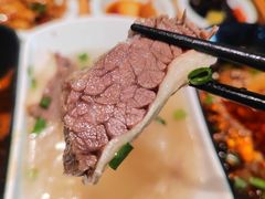 -新仙清汤牛腩(铜锣湾店)