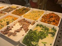 -乡村基(双流时代奥特莱斯餐厅)