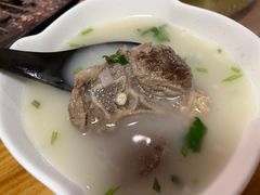 -陈老斯呼尔嗨吃烧烤(科巷店)