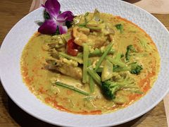 -暹罗酒肆泰餐厅酒吧