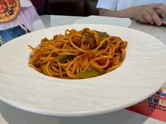 -必胜客(华南摩尔店)