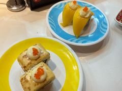 -莲寿司(国兴店)