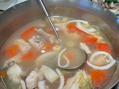 -椰客·海南椰子鸡(新塘永旺梦乐城店)