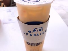 -茶百道(师大花园店)