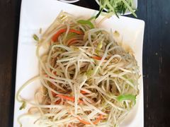 -我去·春饼文化主题餐厅(国定路总店)