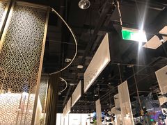 大堂-新辣道鱼火锅(航天万源店)