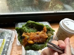 -王家沙点心店(南京西路总店)