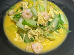 -船歌·鱼水饺青岛菜(太阳宫凯德MALL店)