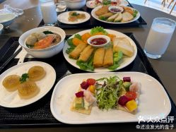 -金鹰国际月子中心(新街口店)