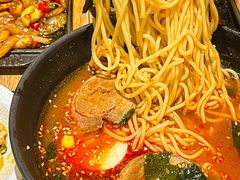 -小川洋风料理(街道口店)