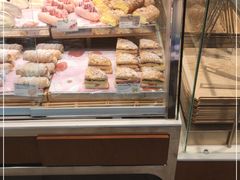 -巴黎贝甜(五月花广场店)