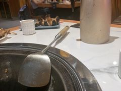 -冰城焰会大丰收铁锅炖(萝岗万达金街店)
