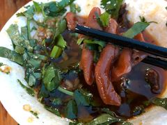 -雲记卢妈冷锅串串(中道街总店)