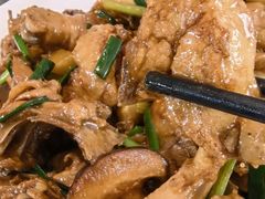 -生态苑农庄(十里画廊遇龙河店)