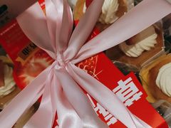-甜星Star·生日蛋糕(百盛店)