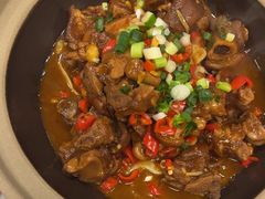 -一品江南韵·淮扬菜