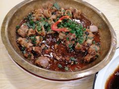 -和膳居饮食有限公司