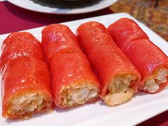-北园酒家(小北路店)