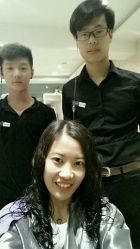 点击看大图 picture-LJOY丽锦造型·烫发染发