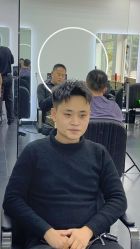 -Cima salon西玛沙龙