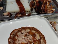 -大碗居·烤鸭·鱼头泡饼(天坛东门店)