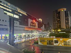 -9A青年公寓(深圳罗湖口岸店)