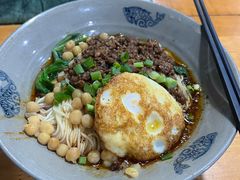 -丁丁猫重庆小面(徐州路店)