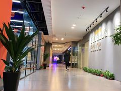 -RunningFit健身高端私教馆(红星美凯龙店)