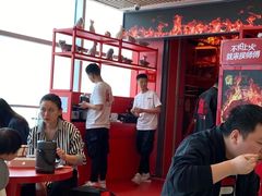 -侯师傅热炒店(印象城店)